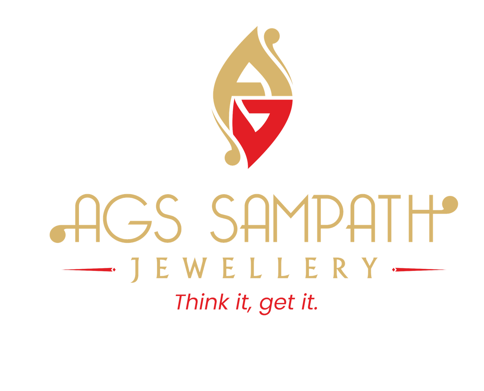 AGS Sampath Jewellery